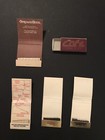 Vintage Tennessee Matchbooks & Matchbox  — photo 3