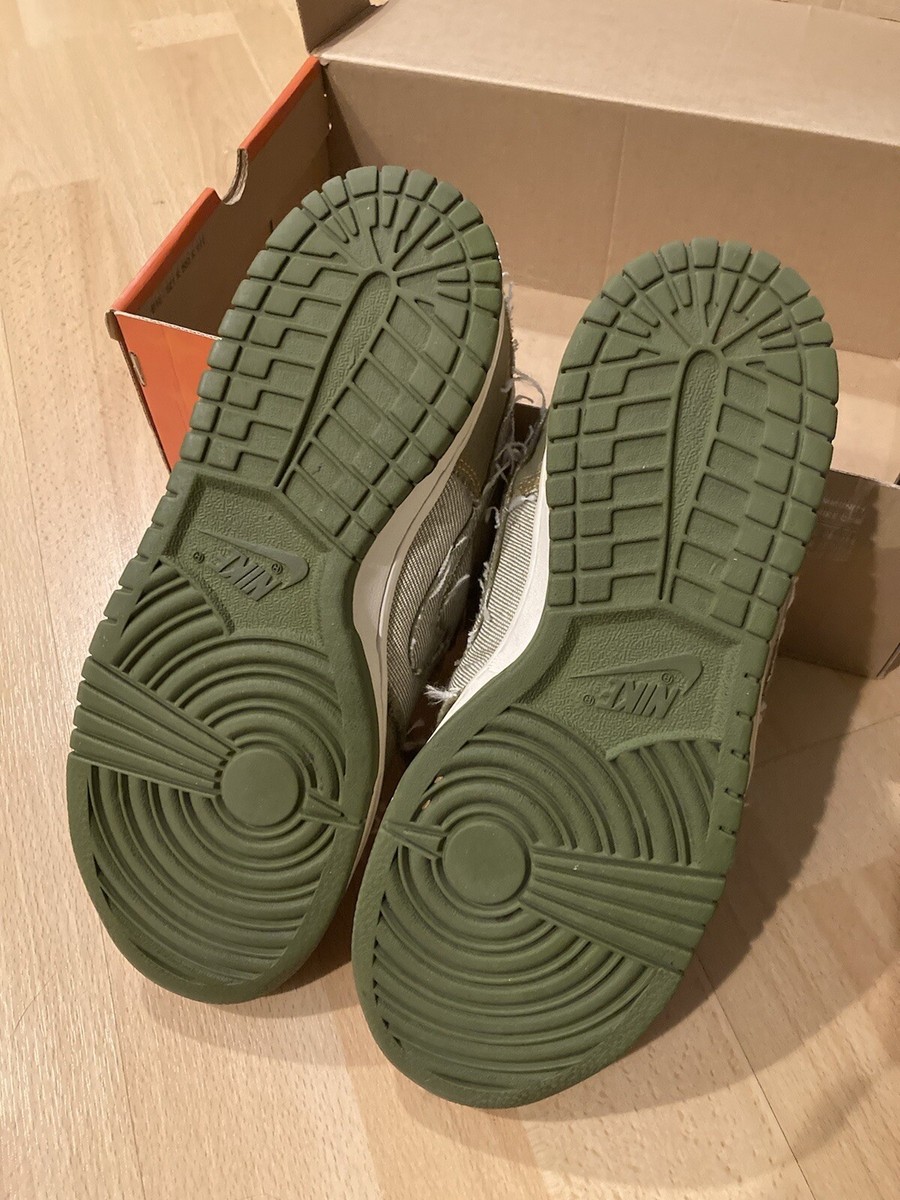 ただにーさん専用 Size 7.5 - Nike Dunk Low CL Green - 304714-331 With Box 2005
