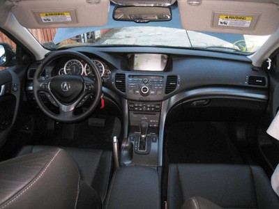 2004 2012 Acura Tsx Interior Mirror Ebay