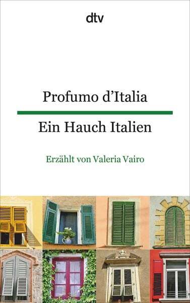 Thumbnail - Profumo D'italia Ein Hauch Italien