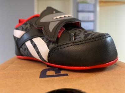 Reebok Ventureflex Critter BD3352 Kleinkind Säugling Lauflernschuhe Neu Gr:18,5