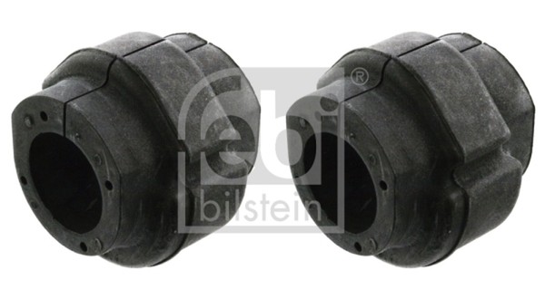 Stabilisator Gummi VW P. PASSAT/A4/A6 94- 27MM-image