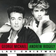 Wham - Single-CD - Last christmas 1984/92