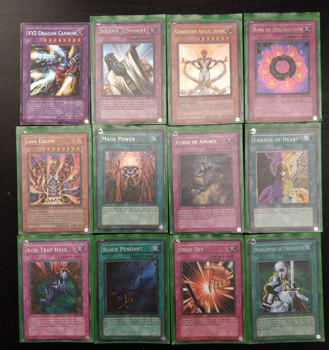 Yugioh! Card Bundle | eBay Yugioh! Card Bundle | eBay
