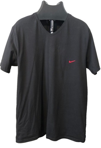 Nike Mens T-Shirt Dri-Fit Big and Tall DA1794 Blue XL-Tall | eBay