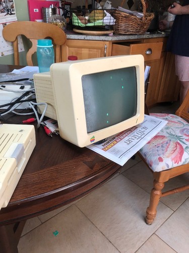 Apple IIC A2S4000 Computer for sale online | eBay