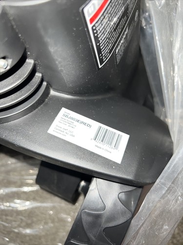 SunJoe SBJ803 3-in-1 Walk Behind Outdoor Vacuum/Blower/Mulcher Base Unit Only - Picture 2 of 7