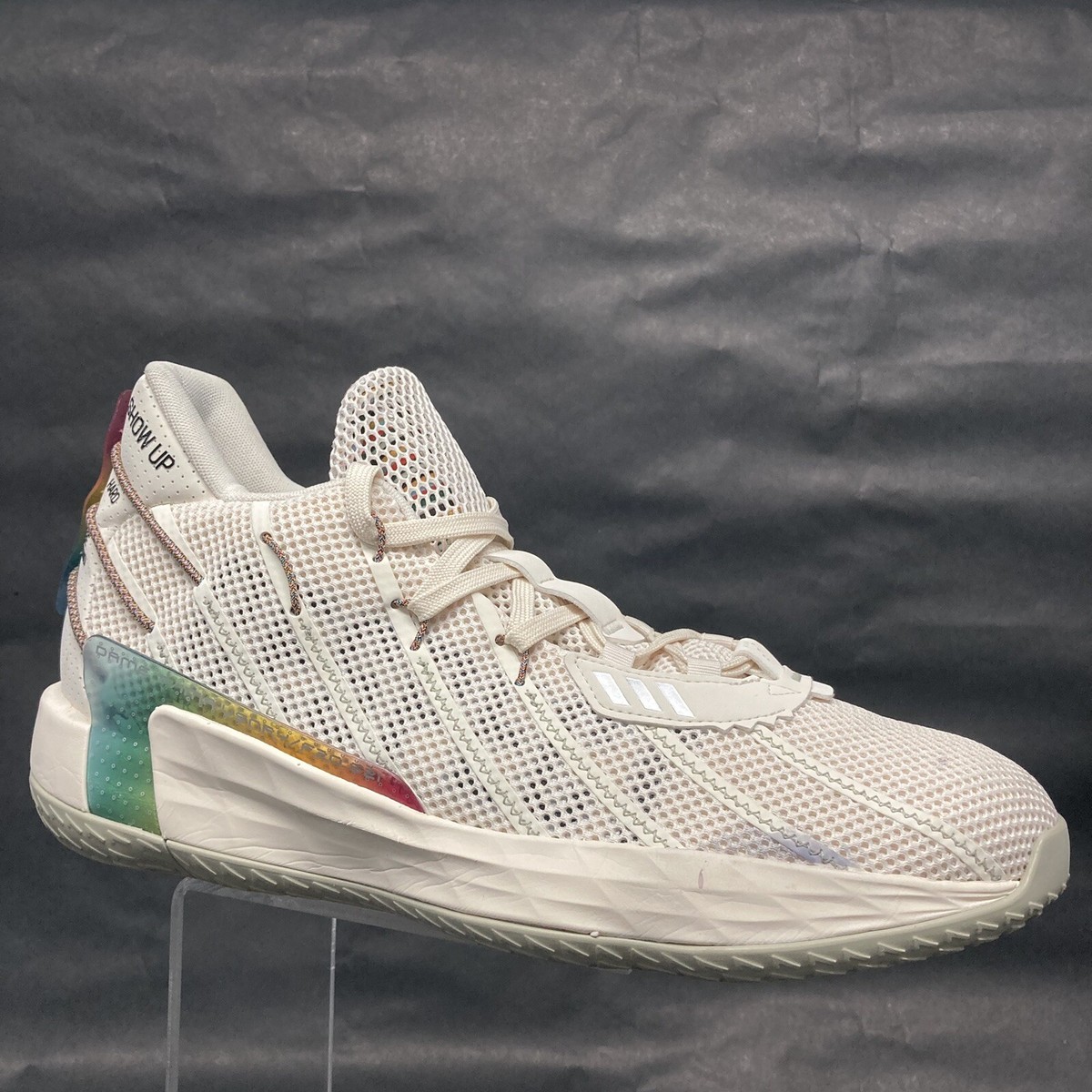 Basketball Shoe Notre Dame Shoes 2021 Basketball Shoes PEAK Big