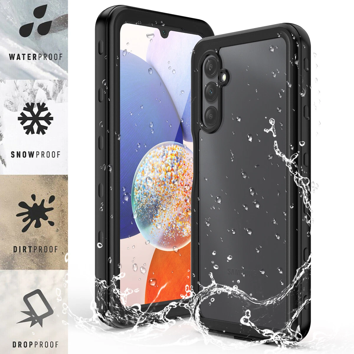 Galaxy A14 5G Samsung Caribbean