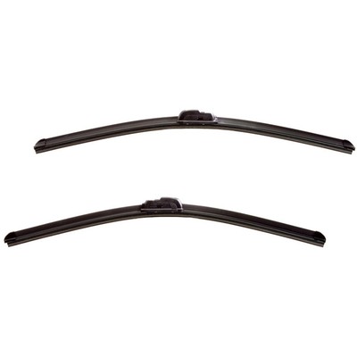 SET-BS21A-C Bosch Set of 2 Windshield Wiper Blades Front Driver & Passenger Pair