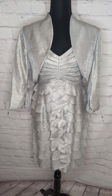 adrianna papell shutter pleat satin dress Adrianna papell shutter pleat sheath dress + FREE SHIPPING