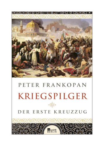 Kriegspilger Von Peter Frankopan