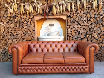 Couch Divani Chesterfield Amazon Sito PoltronesofÃ Divani