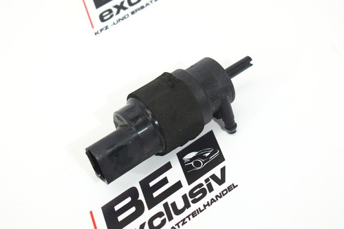 Original Audi A7 4G Facelift Wischwasserpumpe Waschpumpe Wischpumpe 8K5955647