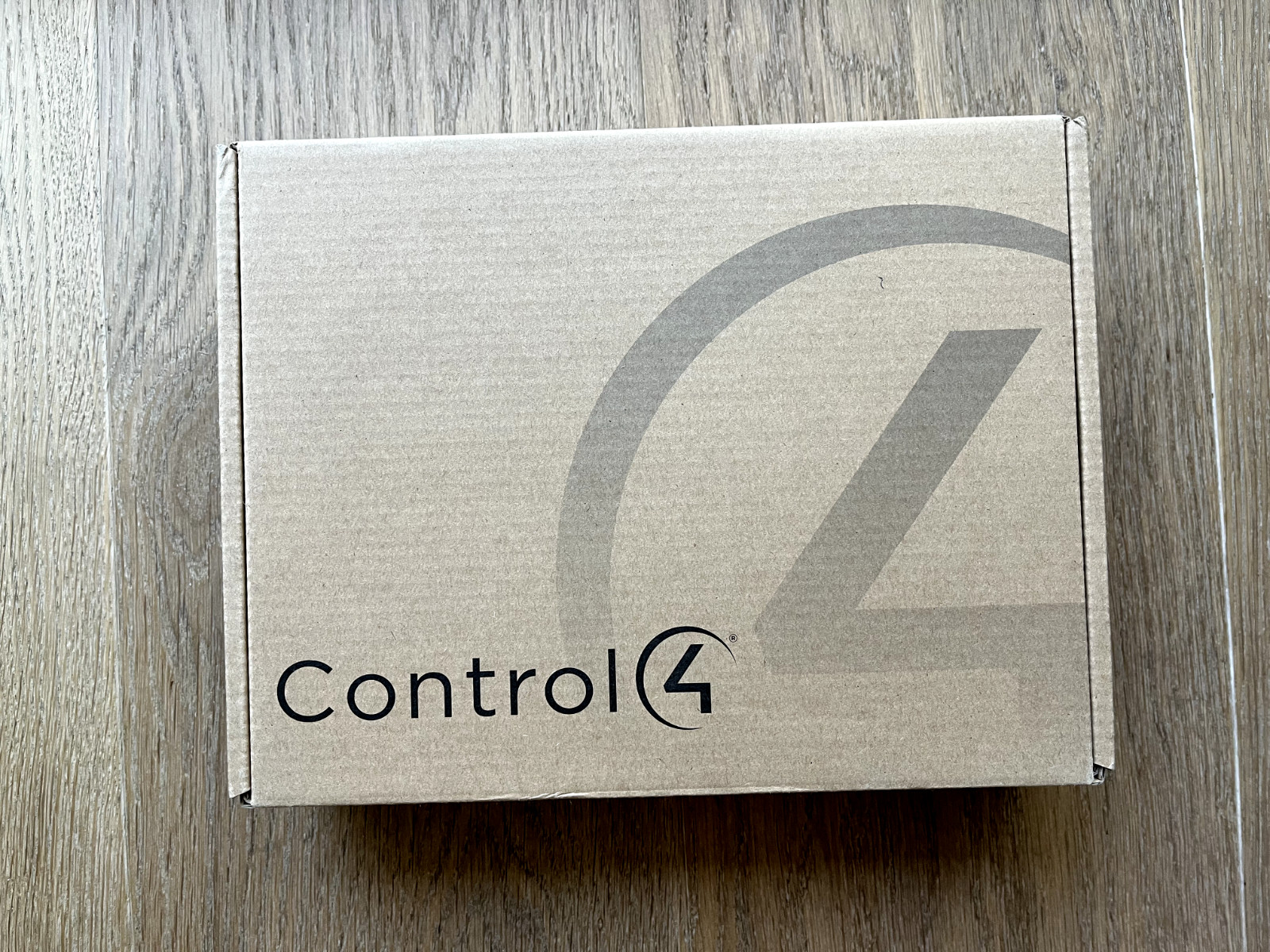 Control 4 C4-CA1 Control and Automation Controller *NEW IN BOX