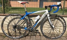 Carbon Road Bike Viner Magnifica Campagnolo Record Mavic Ksyrium SL