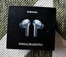 Samsung Galaxy Buds3 Pro Wireless Earbud Headphones G1N