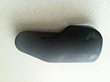 2004-2008 BMW 750i 750Li E65 E66  ~ WIPER ARM COVER CAP TRIM ~ OEM PART