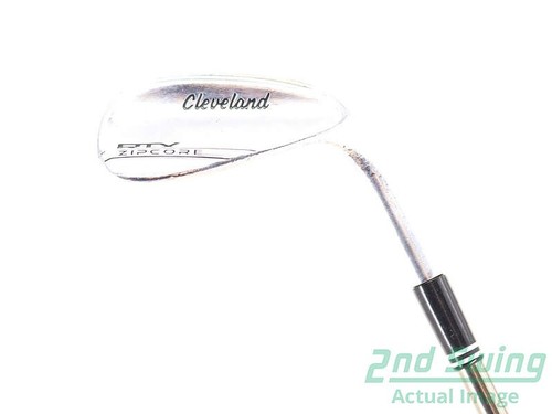 Cleveland RTX ZipCore Tour Satin Wedge Pitching Wedge PW 48° Graphite Stiff Righ