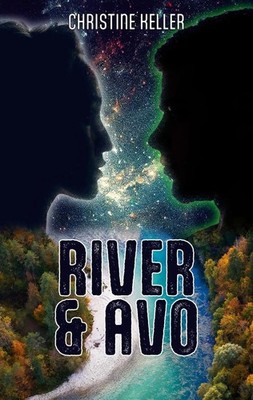 River und Avo Christine Keller