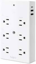 Smart Plug Outlet Extender,