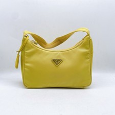 Prada Nylon Bags -- Shoulder Bag