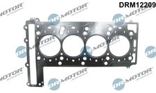 Dichtung Zylinderkopf f&uuml;r MERCEDES-BENZ A-KLASSE Stufenheck B-KLASSE Sports