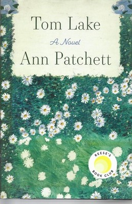 Ann Patchett - Tom Lake - Hardback - 2023 - NEW - UNREAD - UK FREEPOST