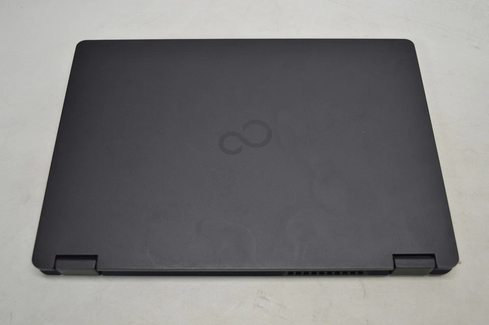 Fujitsu Lifebook P727 12.5" 2.70GHz i5-7200U 4GB RAM Grade A No Battery, Caddy - Image 2 of 4