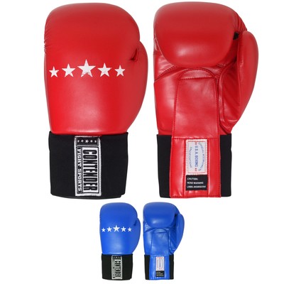 Contender Fight Sports Amateur Competition Boxing Gloves