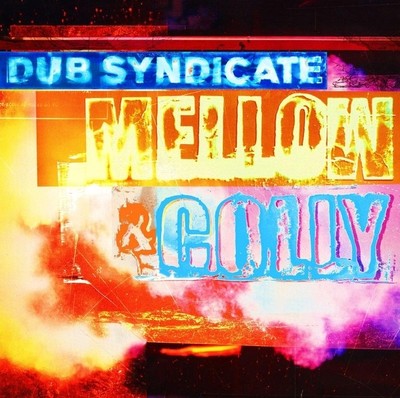 Dub Syndicate Mellow & Colly (Expanded Edition) Music CDs New