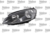 Valeo Hauptscheinwerfer 044917 FüR VW