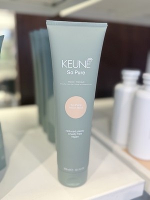 Keune So Pure Hair Polish Mask 300ml