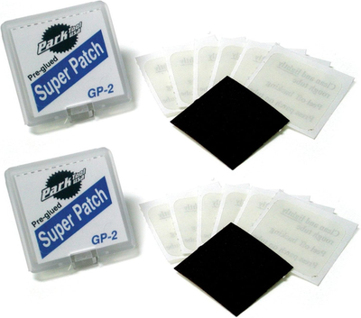 #ad Patch Kit 2 X Packs $24.95