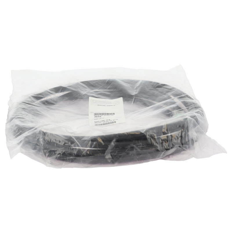 SICK AF SAC-12P-5.0-35T M12FS SH SKR New (B662)