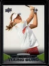 2026 Upper Deck Lexi Thompson Retrospective Rookies Young Guns #140