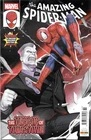 AMAZING SPIDER-MAN #60 (VOL 1)  MARVEL  PANINI COMICS UK  2nd OCT 2025  NM