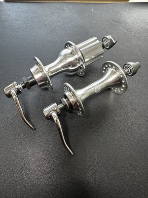 Miche Moyeu route arriere a roulement pour campagnolo 9-10-11v. 32t. | 98.42 € - Culture Vélo