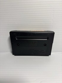 QuackShot Starring Donald Duck (Sega Genesis, 1991) *Cart Only* Authentic Tested