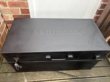  Sentribox. Secure tool storage, van vault,