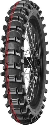 Mitas Terra Force-MX Sand 2 Tire 100/90-19 57M Rear Bias