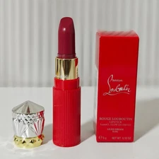Christian Louboutin Rouge Louboutin SooooO…Glow On The Go Lipstick 0.1oz/3g Mini