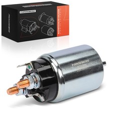 Démarreur Nissan URVAN