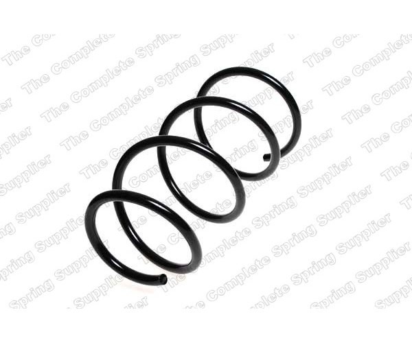 Suspension spring Front Axle Coil Spring 4092588 LESJÖFORS for TOYOTA - Image 8