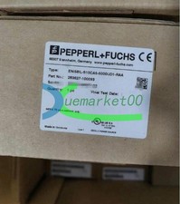 1PC New PEPPEERL+FUCHS Encoder ENI58IL-S10CA5-5000UD1-RAA