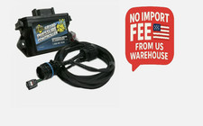 BD Diesel Transmission Pressure Controller for 2011-2019 Fȯrd 6.7L Powerstroke