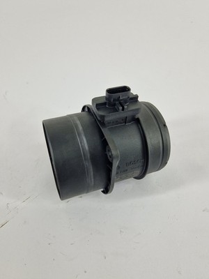 VW TIGUAN II AD 2.0 TDI Luftmassenmesser air flow meter sensor 0281002956