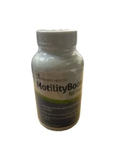 MotilityBoost for Men 60 Capsules Expires: 02/2026