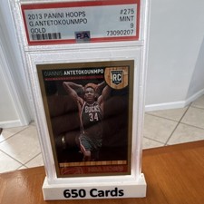 2013-14 NBA Hoops Basketball Cards 4