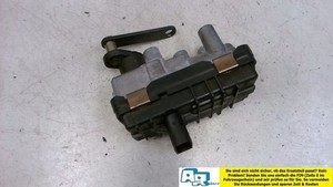 Stellmotor Turbolader 6NW010430-01 Mini (bmw) Mini Cooper SD Bj 2014 R55 / R56